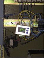 SJD811系列電動機保護器在水泥行業(yè)電機中的應用